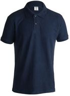 Pikeepaita Adult Colour Polo Shirt "keya" MPS180, tummansininen liikelahja logopainatuksella